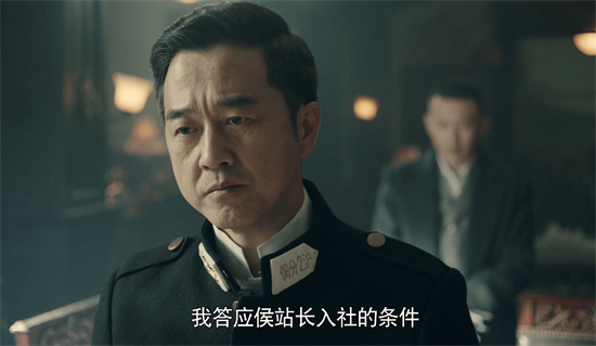 《前行者》演员演技精湛，5位黄金配角值得一提，张鲁一令人佩服