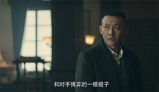 《前行者》演员演技精湛，5位黄金配角值得一提，张鲁一令人佩服