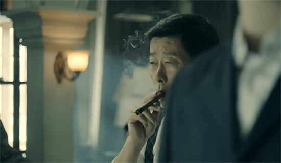 《前行者》演员演技精湛，5位黄金配角值得一提，张鲁一令人佩服