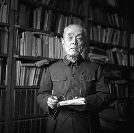 季羡林简介