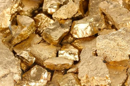 中国黄金金条价格今天多少一克_最新金条价格今天多少一克-第1张图片-