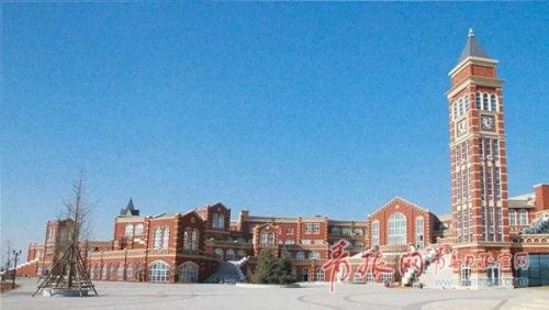 青岛旅游职业学校专业(青岛旅游职业学校3+2专业)-第1张图片-