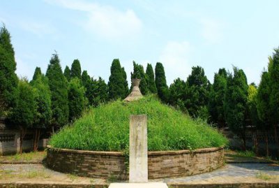 ​施耐庵陵园景点介绍(施耐庵陵园应该收费吗)