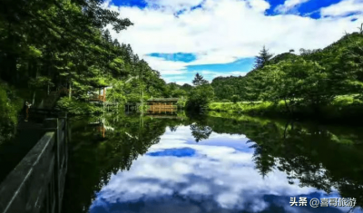 ​神农架旅游必玩的几个景点(湖北神农架旅游景点介绍)
