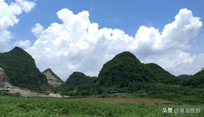 ​武鸣有什么好玩的旅游景点(武鸣旅游景点哪里好玩的地方)