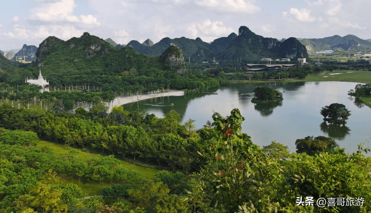 武鸣有什么好玩的旅游景点(武鸣旅游景点哪里好玩的地方)