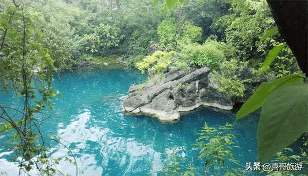 武鸣有什么好玩的旅游景点(武鸣旅游景点哪里好玩的地方)