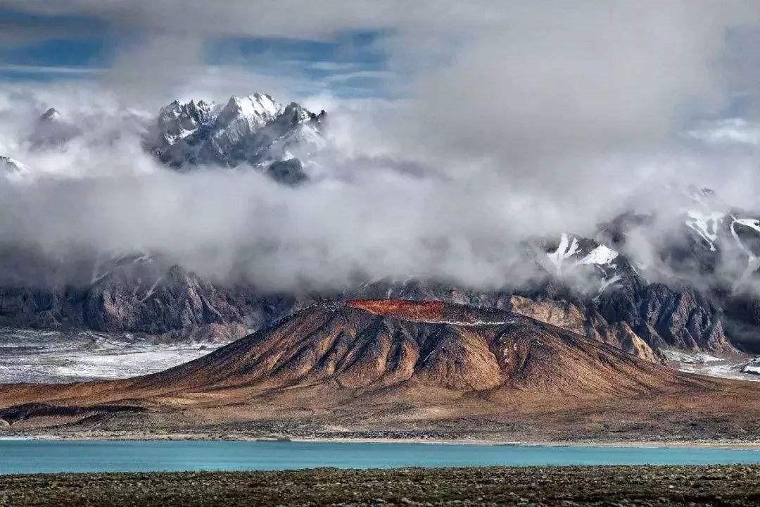 中国有哪些火山(中国的十大著名火山)