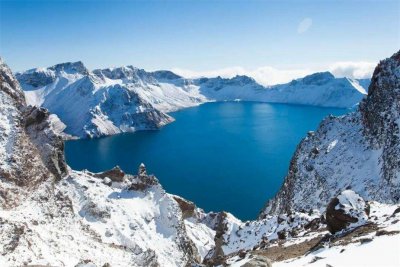 ​中国有哪些火山(中国的十大著名火山)