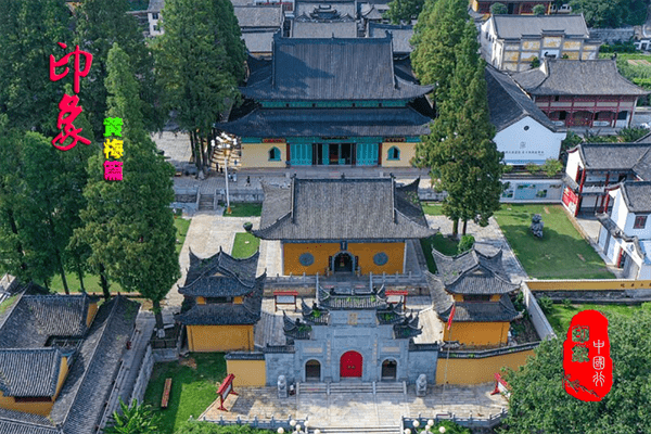 黄梅县旅游必去十大景点(湖北黄梅旅游必去十大景点)
