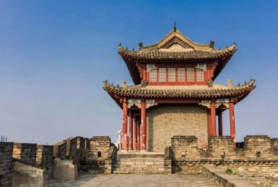 ​襄阳市区有什么好玩的景点介绍（襄阳有什么好玩的景点介绍）