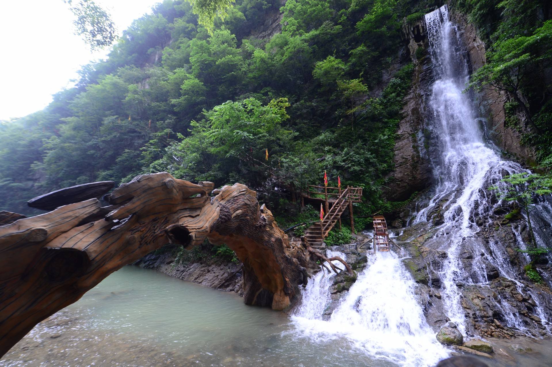 襄阳市区有什么好玩的景点介绍（襄阳有什么好玩的景点介绍）