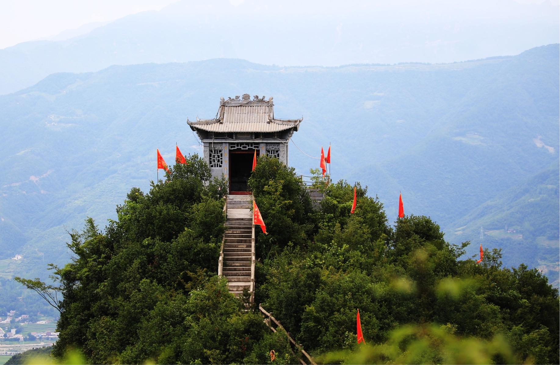 襄阳市区有什么好玩的景点介绍（襄阳有什么好玩的景点介绍）