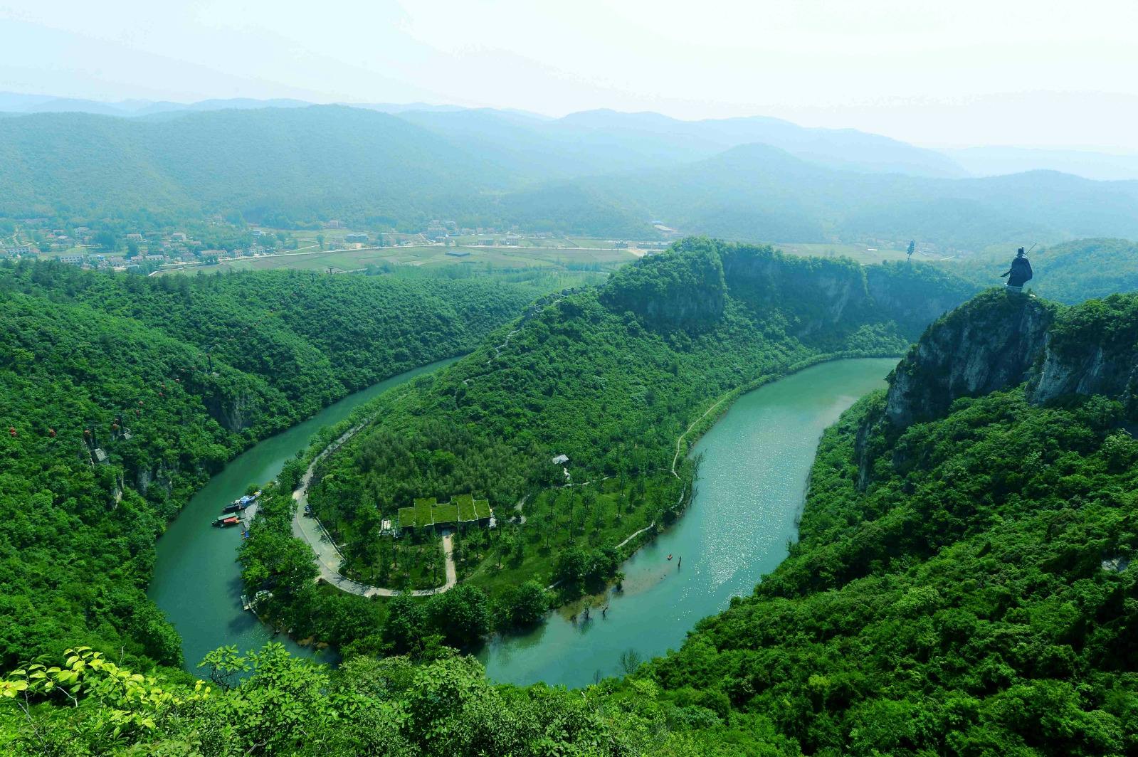 襄阳市区有什么好玩的景点介绍（襄阳有什么好玩的景点介绍）