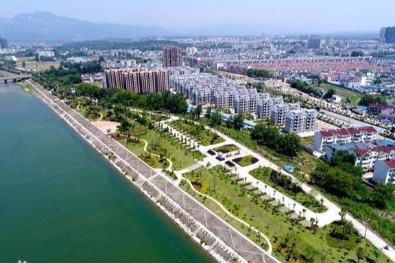 潜山属于哪个省哪个市(安徽潜山属于哪个市)