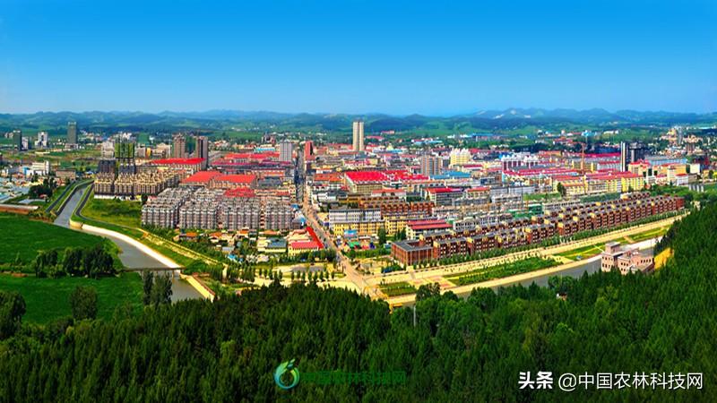 东丰县属于哪个市(东丰县属于哪个省哪个市)
