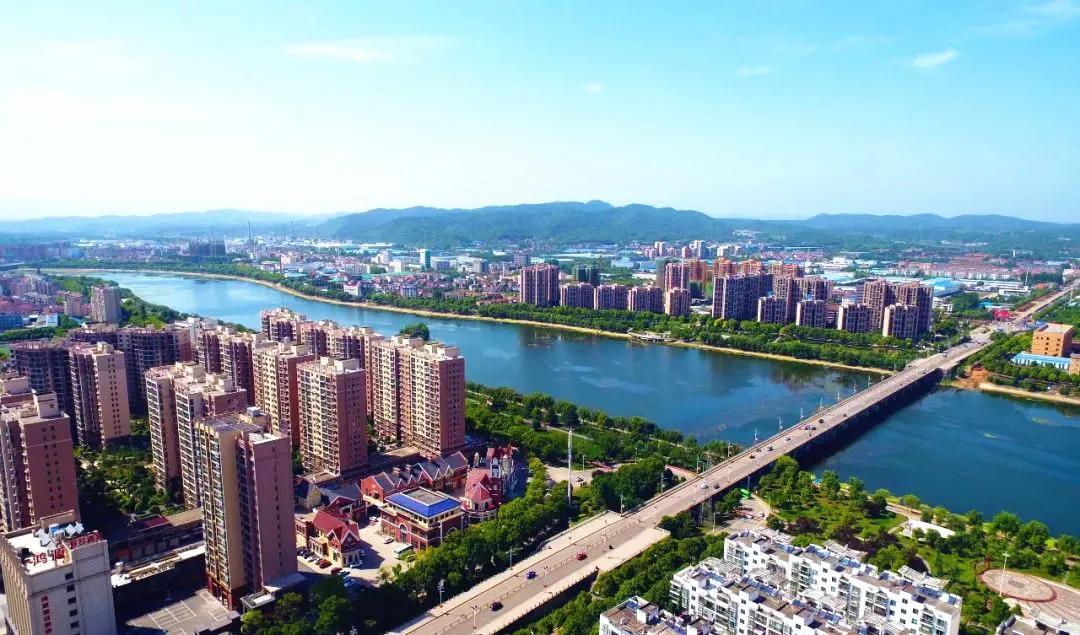 当阳市属于哪个省哪个市(湖北当阳属于哪个市)
