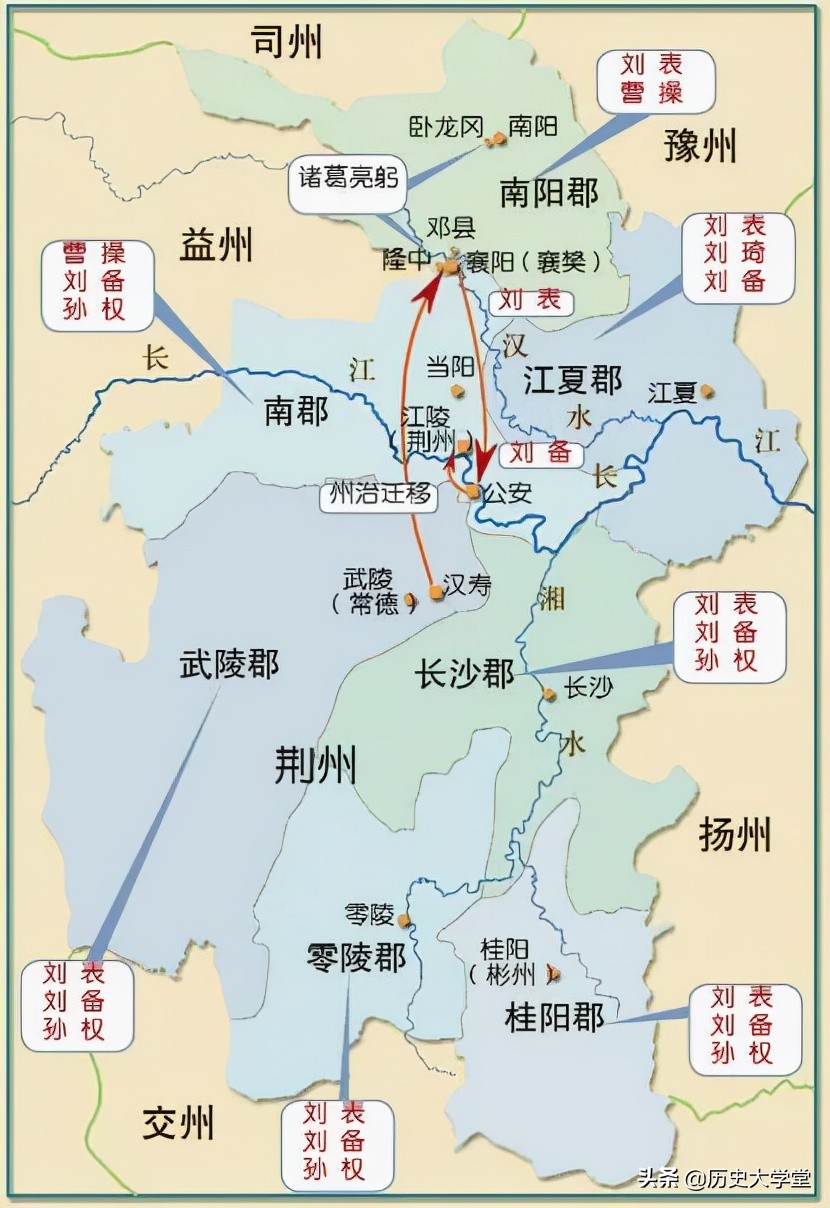 默默无闻的黄忠，为何在入蜀之后能很快得到刘备的重用