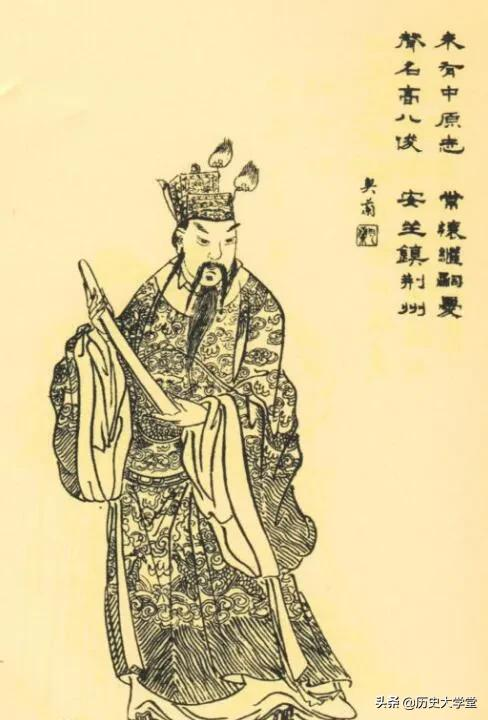 默默无闻的黄忠，为何在入蜀之后能很快得到刘备的重用