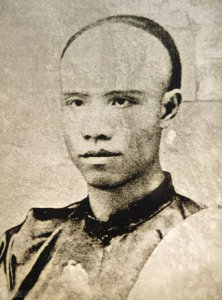 ​谭嗣同简介及代表作品（我国大思想家，谭嗣同十首诗作，凸显爱国主义情操，细