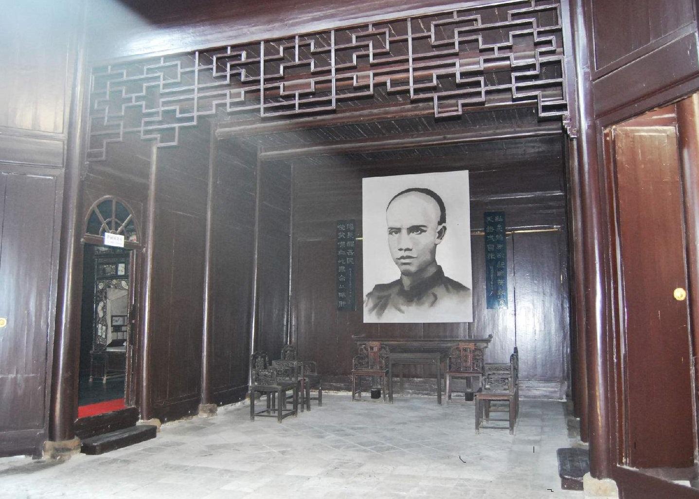 谭嗣同简介及代表作品（我国大思想家，谭嗣同十首诗作，凸显爱国主义情操，细品深受感触）