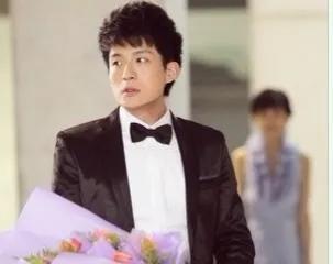 戏内情场小王子孙艺洲，戏外深情初恋20年