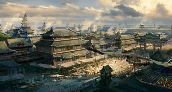 “诗囚”孟郊：面对命运，我手无缚鸡之力
