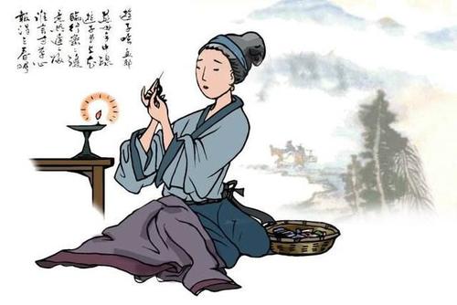 “诗囚”孟郊：面对命运，我手无缚鸡之力