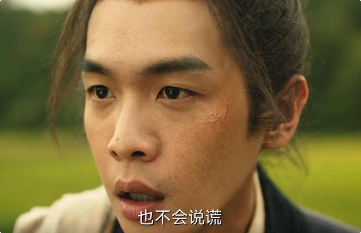 没盼来《庆余年2》，却等来张若昀另一部狠剧，开播就是榜单冠军