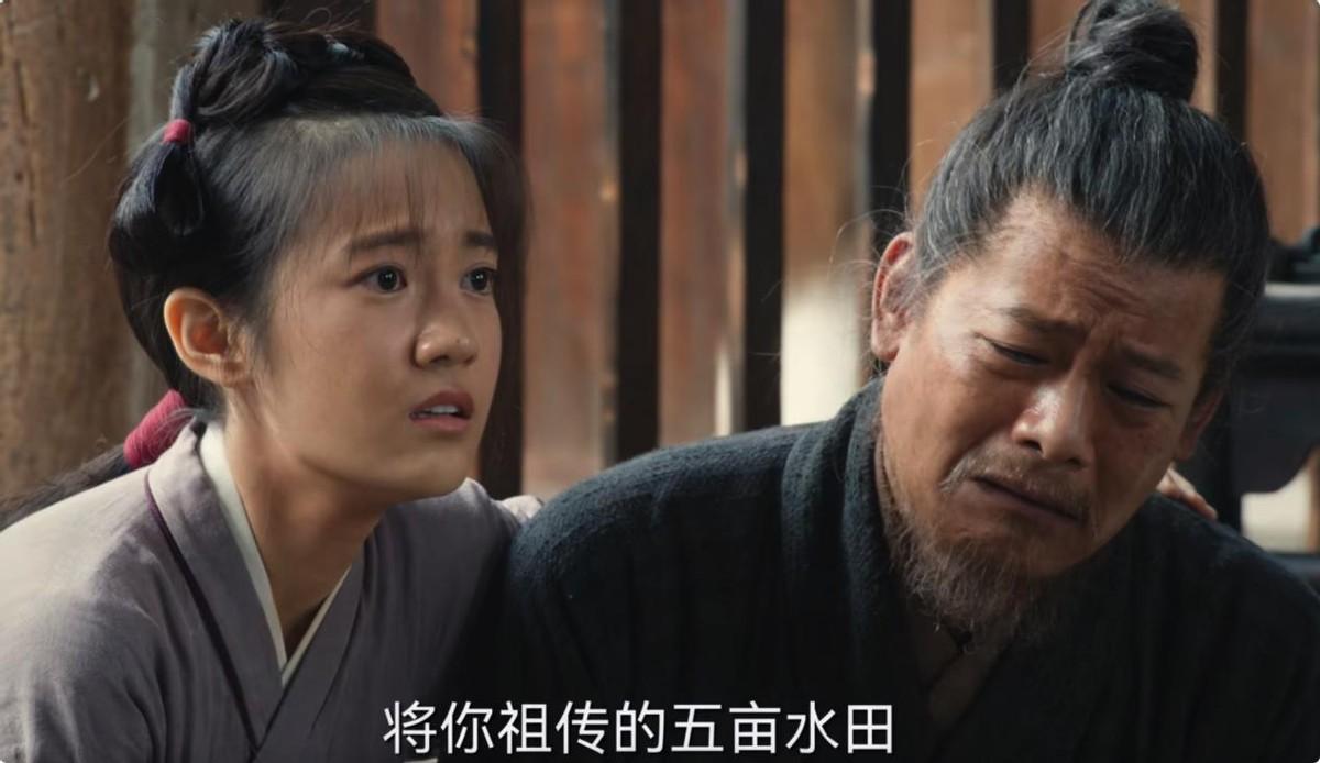 没盼来《庆余年2》，却等来张若昀另一部狠剧，开播就是榜单冠军