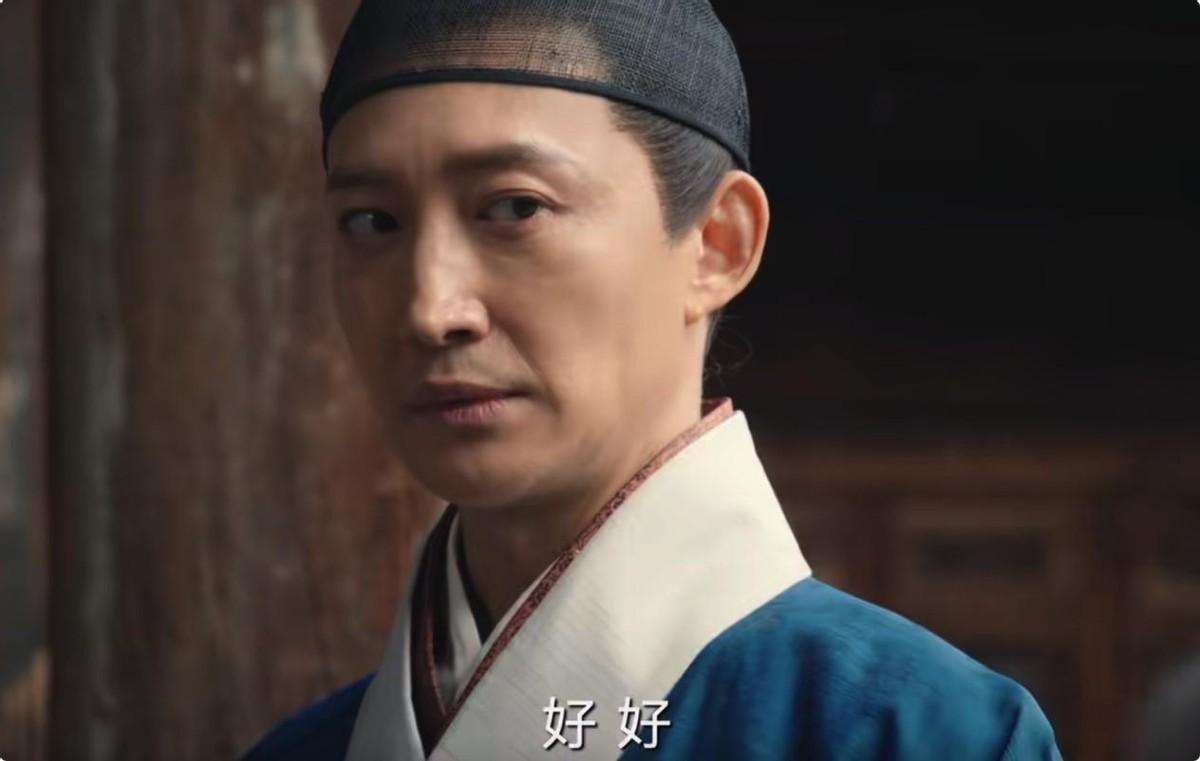 没盼来《庆余年2》，却等来张若昀另一部狠剧，开播就是榜单冠军