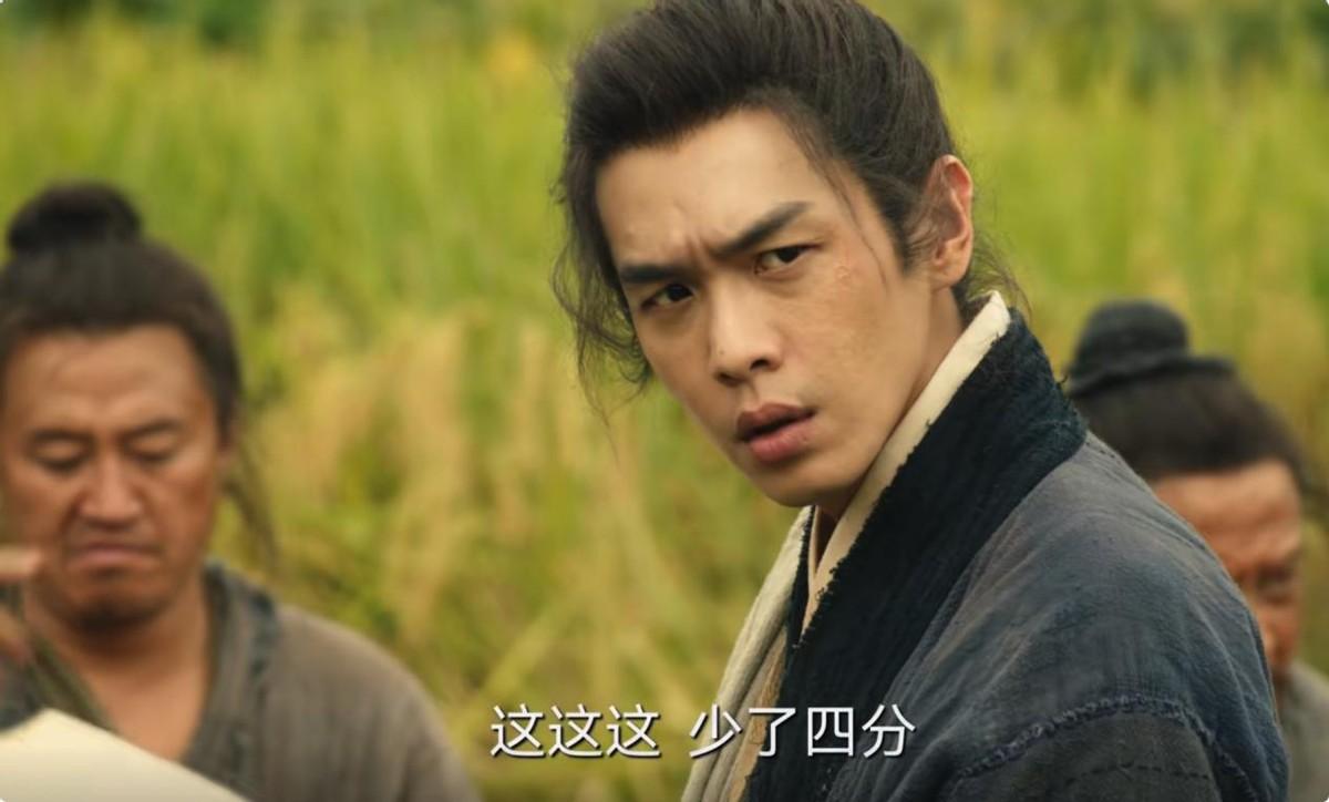 没盼来《庆余年2》，却等来张若昀另一部狠剧，开播就是榜单冠军
