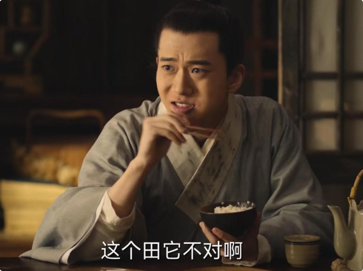没盼来《庆余年2》，却等来张若昀另一部狠剧，开播就是榜单冠军