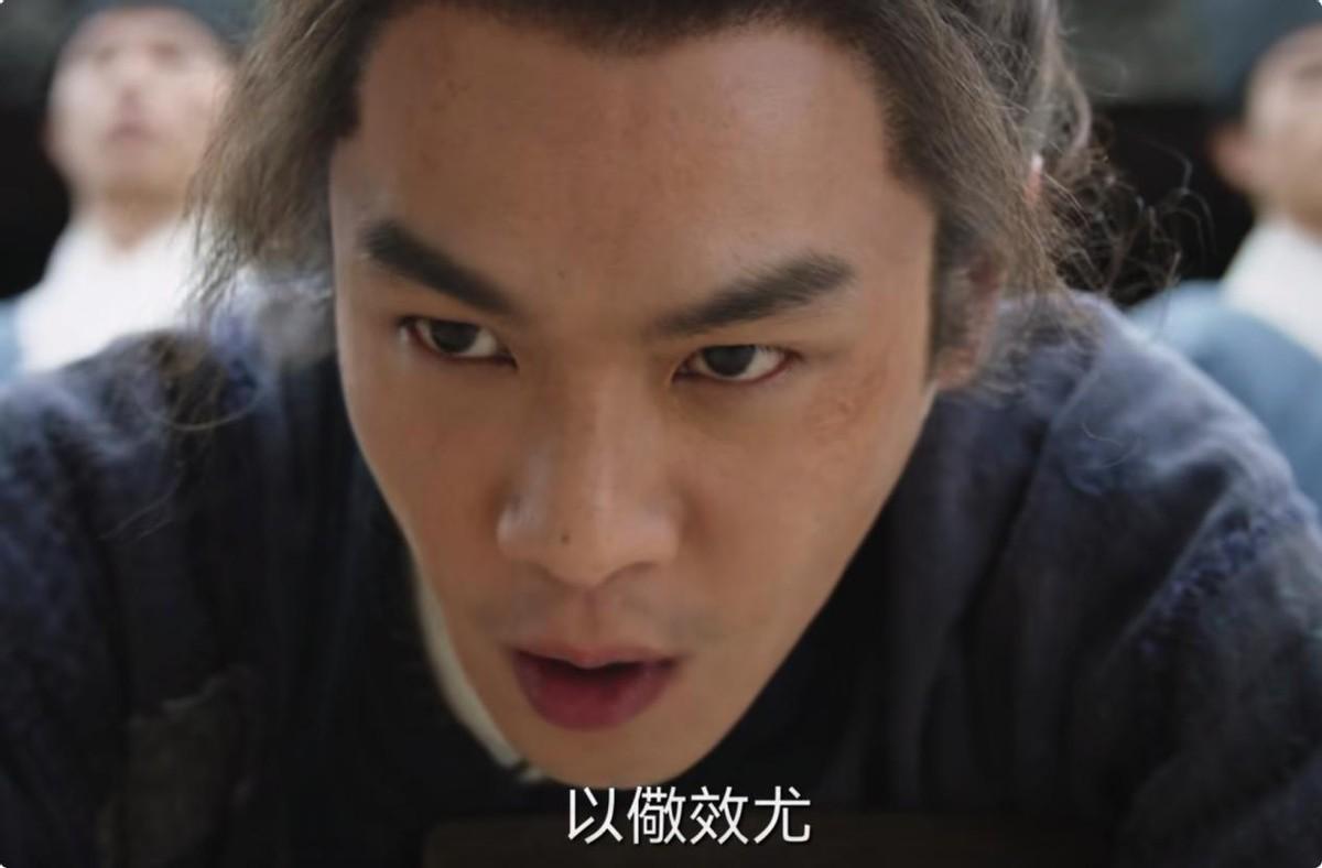 没盼来《庆余年2》，却等来张若昀另一部狠剧，开播就是榜单冠军