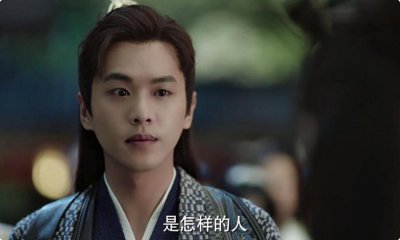 ​没盼来《庆余年2》，却等来张若昀另一部狠剧，开播就是榜单冠军