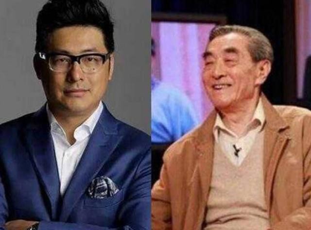 王岳伦父亲是谁（王岳伦真实背景被扒导演只是冰山一角）
