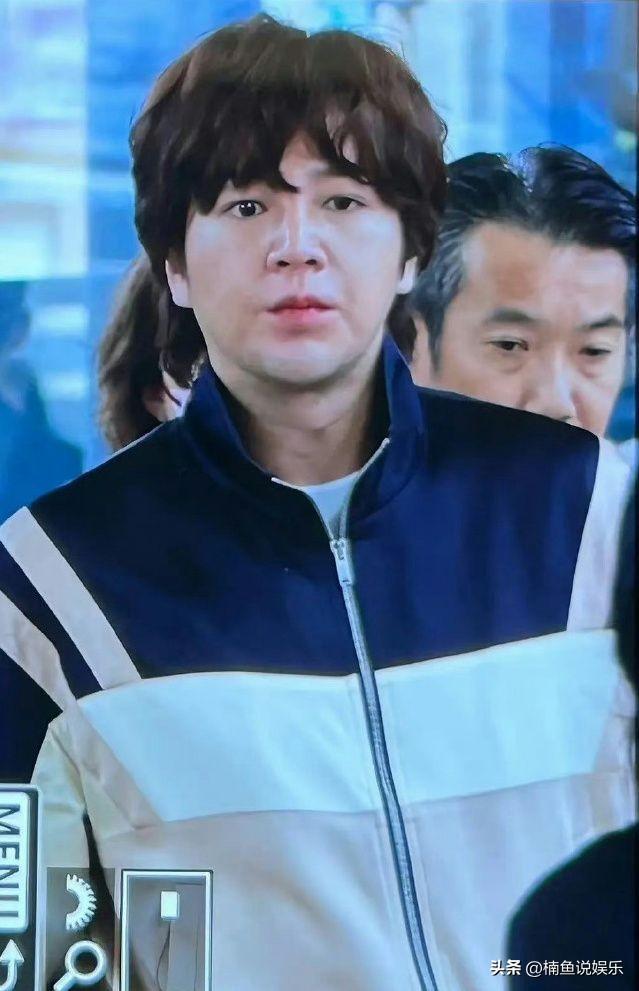 张根硕资料： 张根硕怎么这么胖了！韩剧花美男满脸褶皱，35岁难逃发福命运