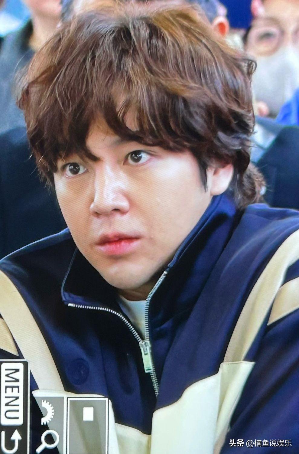 张根硕资料： 张根硕怎么这么胖了！韩剧花美男满脸褶皱，35岁难逃发福命运