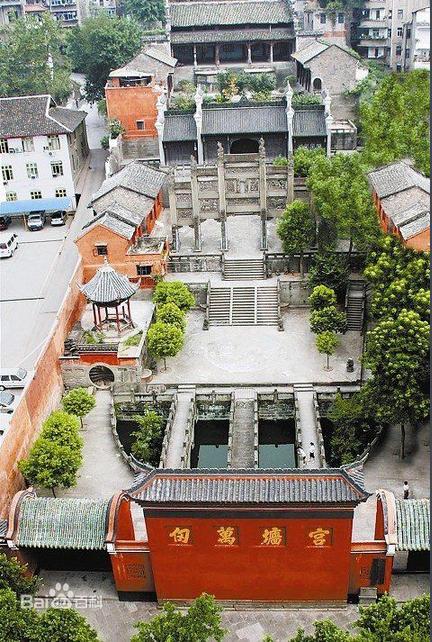 四、常平文庙
