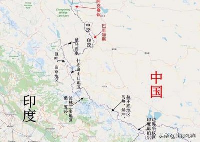 ​克什米尔是中国的领土吗-（克什米尔是国家吗）
