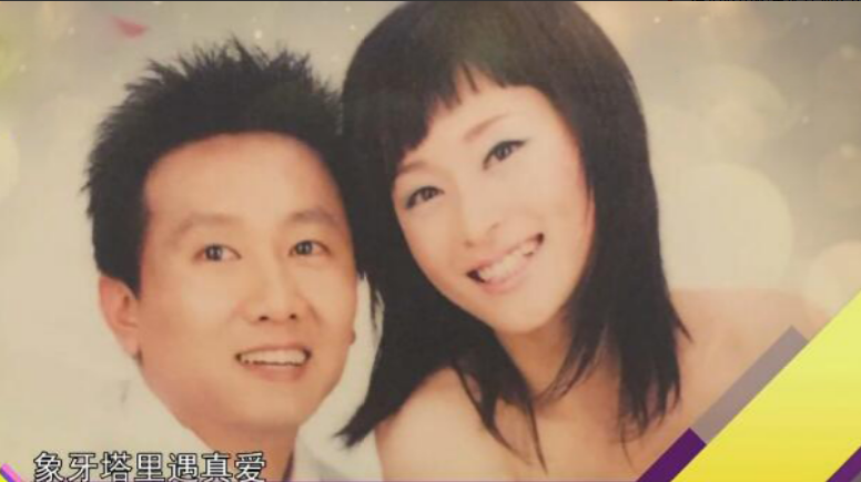 美女演员杨雨婷：裸婚房子斌，恩爱25年生一女，成为彼此的骄傲