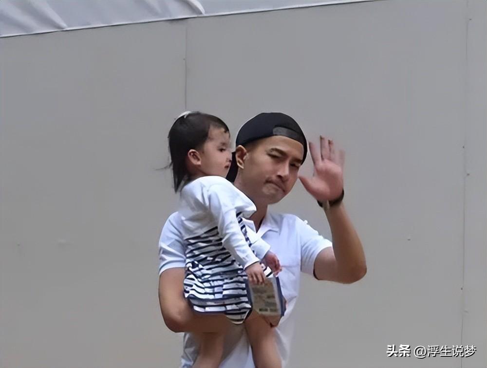 杨幂刘恺威离婚5年后，再看二人境遇，差距太明显