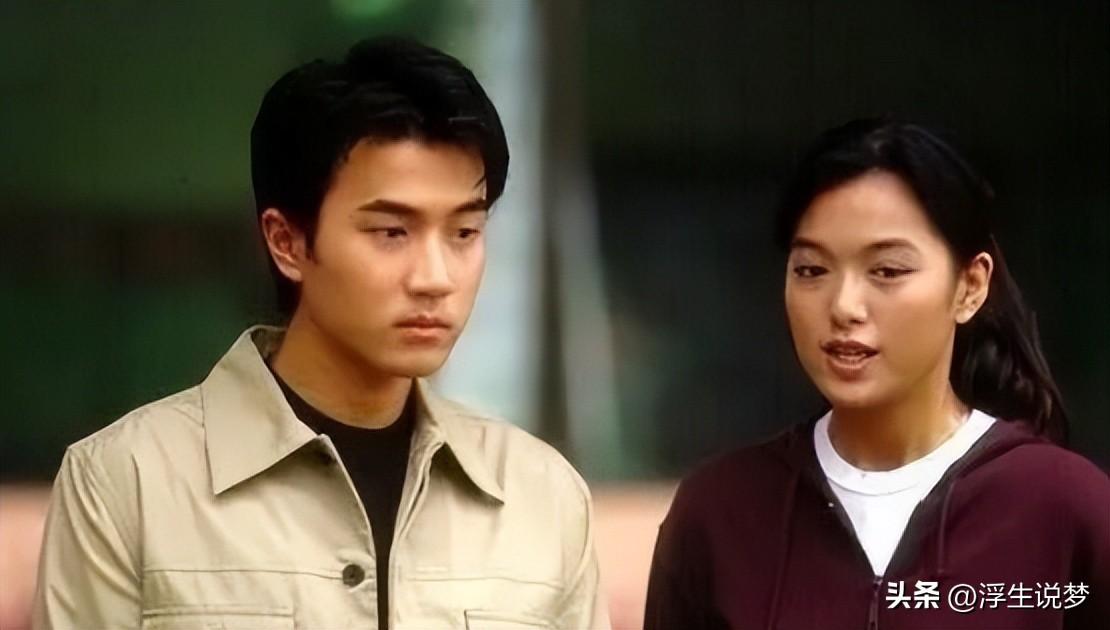 杨幂刘恺威离婚5年后，再看二人境遇，差距太明显