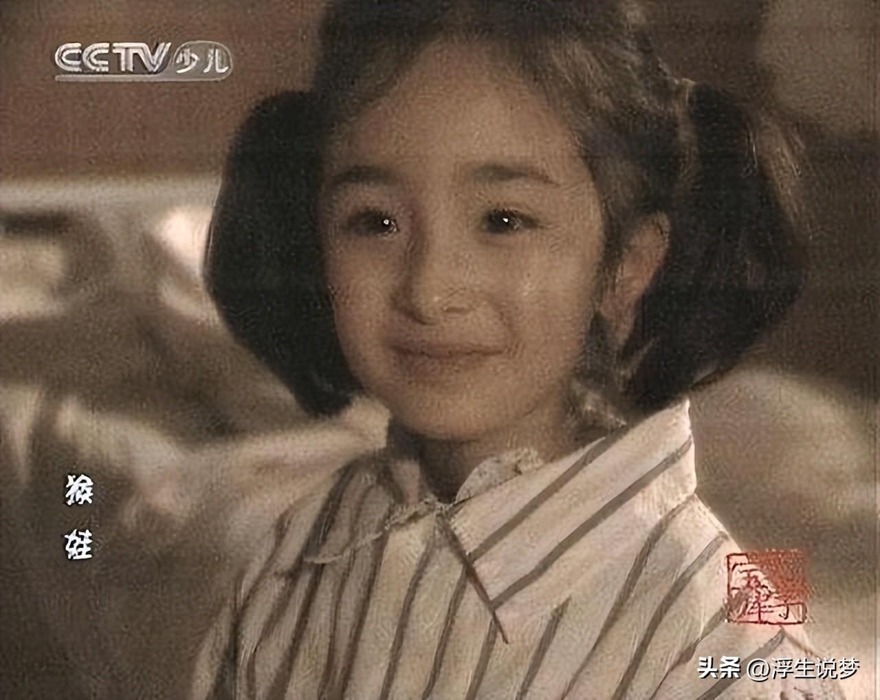 杨幂刘恺威离婚5年后，再看二人境遇，差距太明显