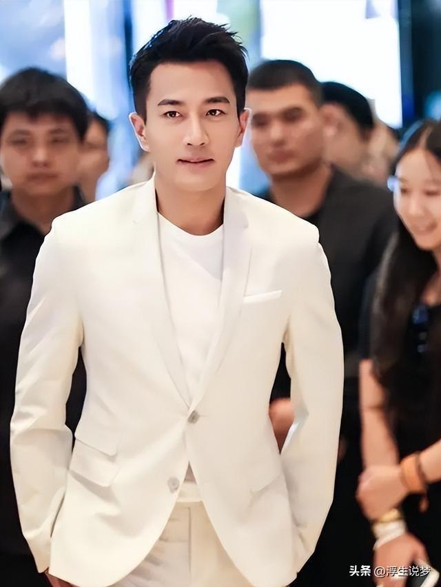 杨幂刘恺威离婚5年后，再看二人境遇，差距太明显