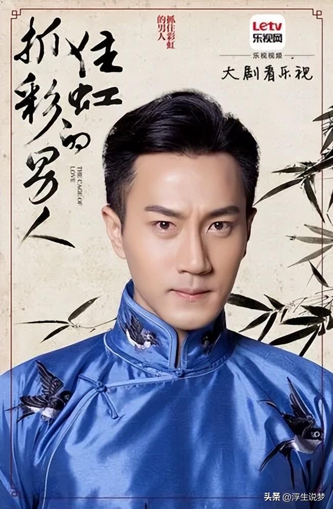 杨幂刘恺威离婚5年后，再看二人境遇，差距太明显