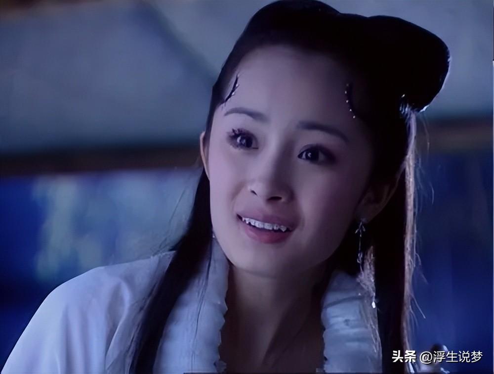 杨幂刘恺威离婚5年后，再看二人境遇，差距太明显