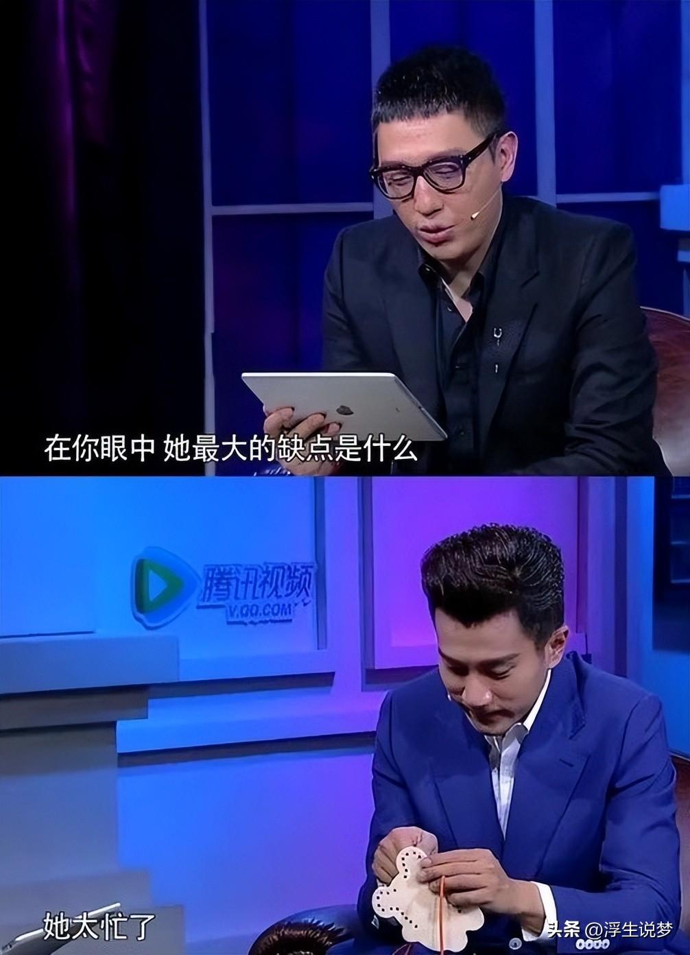 杨幂刘恺威离婚5年后，再看二人境遇，差距太明显