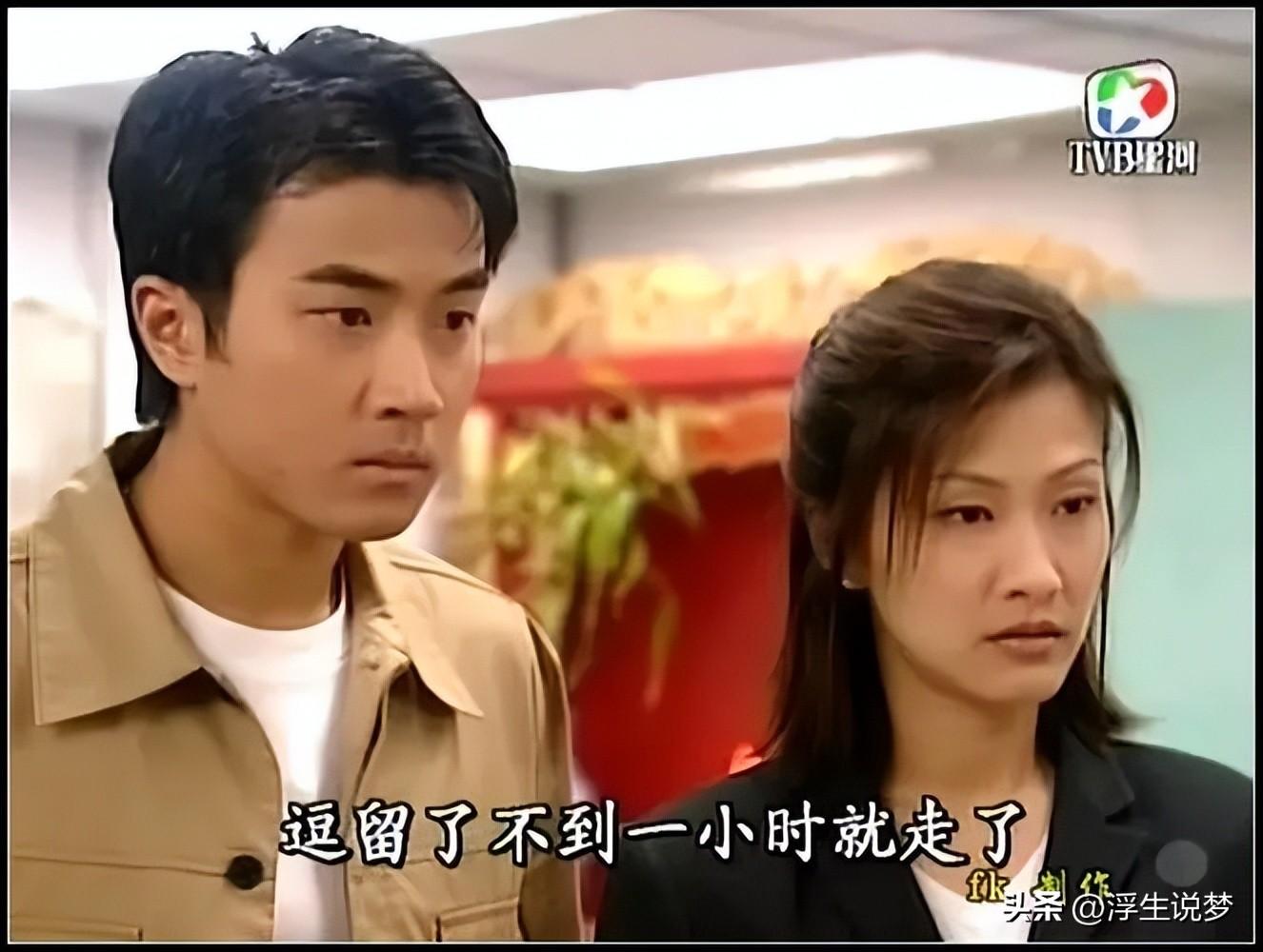 杨幂刘恺威离婚5年后，再看二人境遇，差距太明显