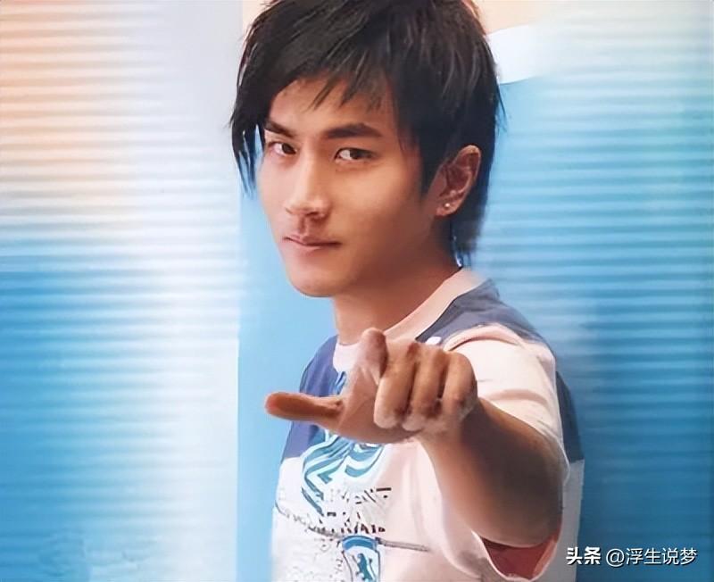 杨幂刘恺威离婚5年后，再看二人境遇，差距太明显